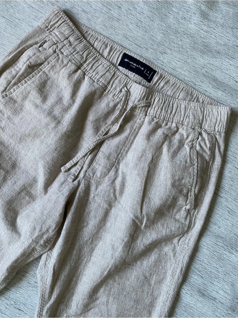 Abercrombie & Fitch abercrombie&fitch men